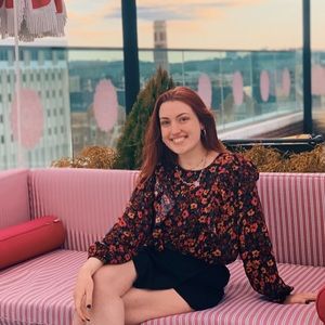 Meet your Posher, Emilie